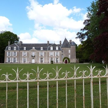Château de Bogard