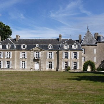 Château de Bogard