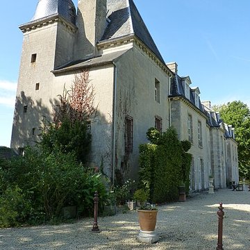 Château de Bogard