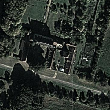 chateau de bois bouzon