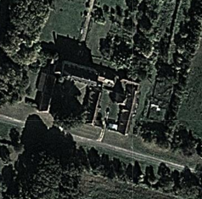 Château de Bois-Bouzon 