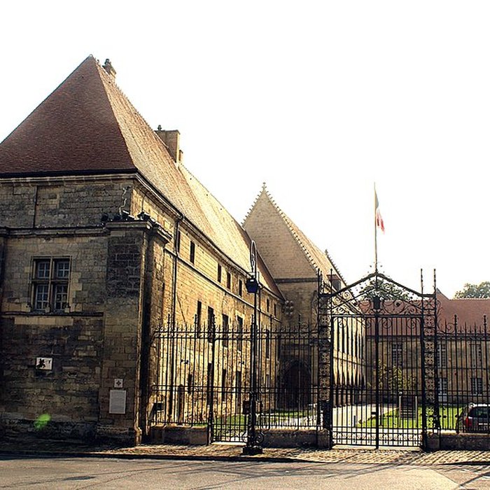 Photo de Palais épiscopal de Laon