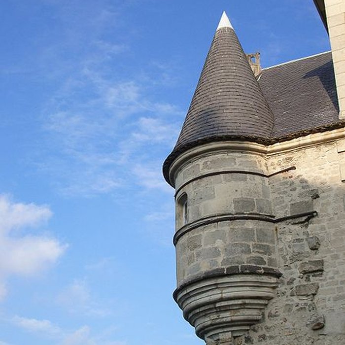 Photo de Palais épiscopal de Laon