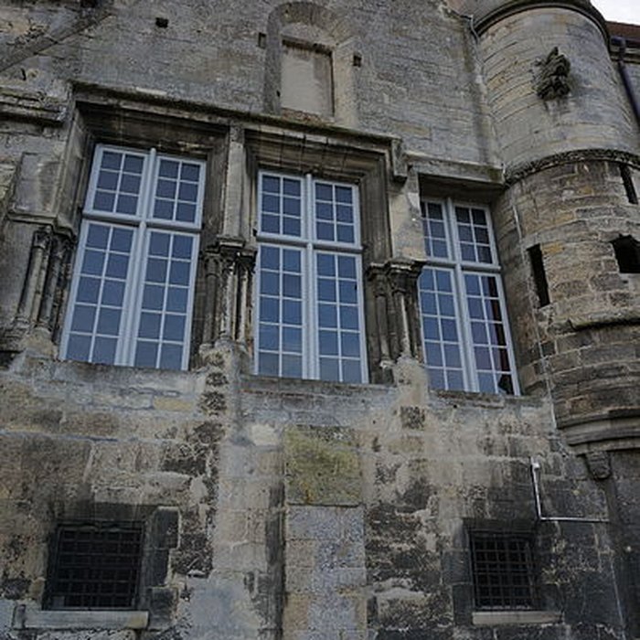 Photo de Palais épiscopal de Laon