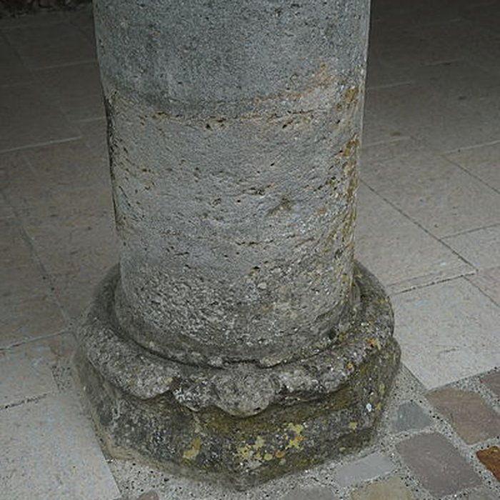 Photo de Palais épiscopal de Laon