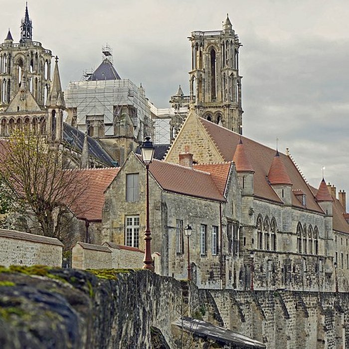 Photo de Palais épiscopal de Laon