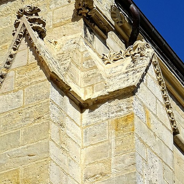 Photo de Palais épiscopal de Laon