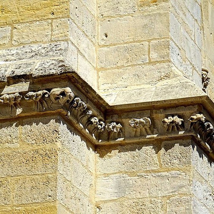 Photo de Palais épiscopal de Laon