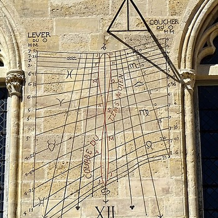 Photo de Palais épiscopal de Laon