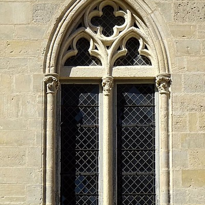 Photo de Palais épiscopal de Laon