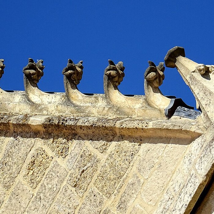 Photo de Palais épiscopal de Laon