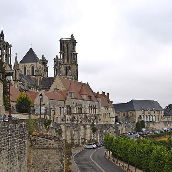 Photo de Palais épiscopal de Laon