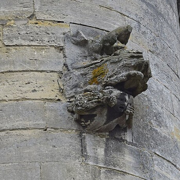 Photo de Palais épiscopal de Laon