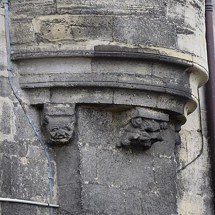 Photo de Palais épiscopal de Laon