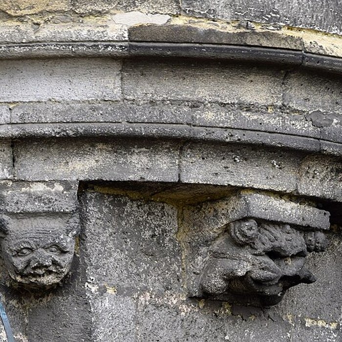 Photo de Palais épiscopal de Laon