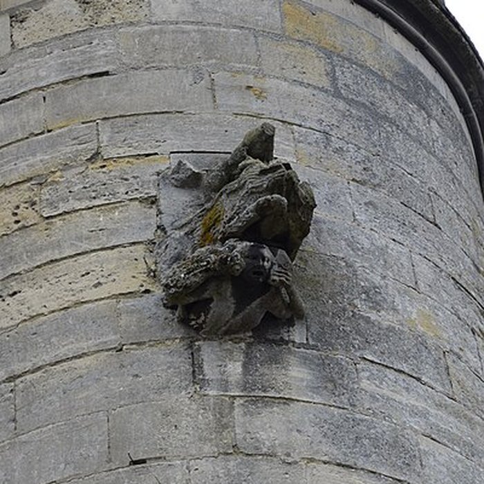 Photo de Palais épiscopal de Laon