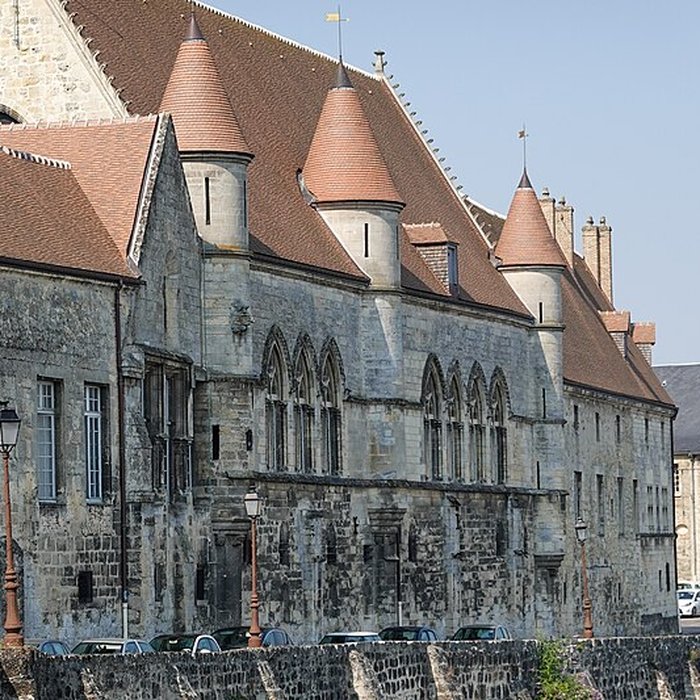 Photo de Palais épiscopal de Laon