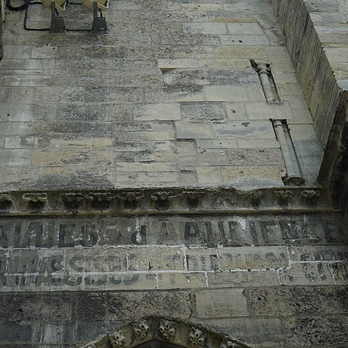 Photo de Palais épiscopal de Laon