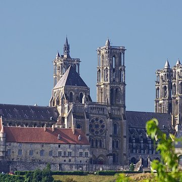 Palais épiscopal de Laon