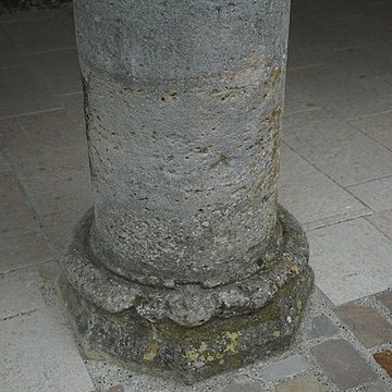 Palais épiscopal de Laon