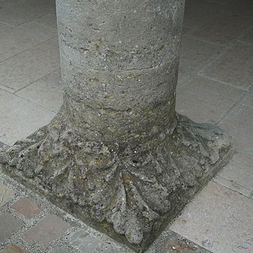 Palais épiscopal de Laon