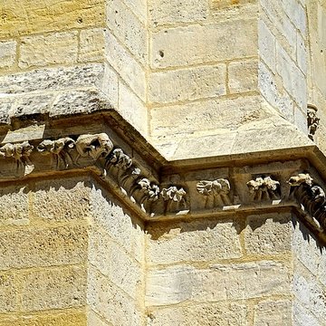 Palais épiscopal de Laon