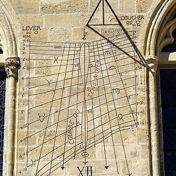 Palais épiscopal de Laon