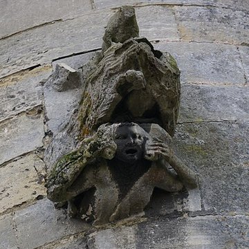 Palais épiscopal de Laon