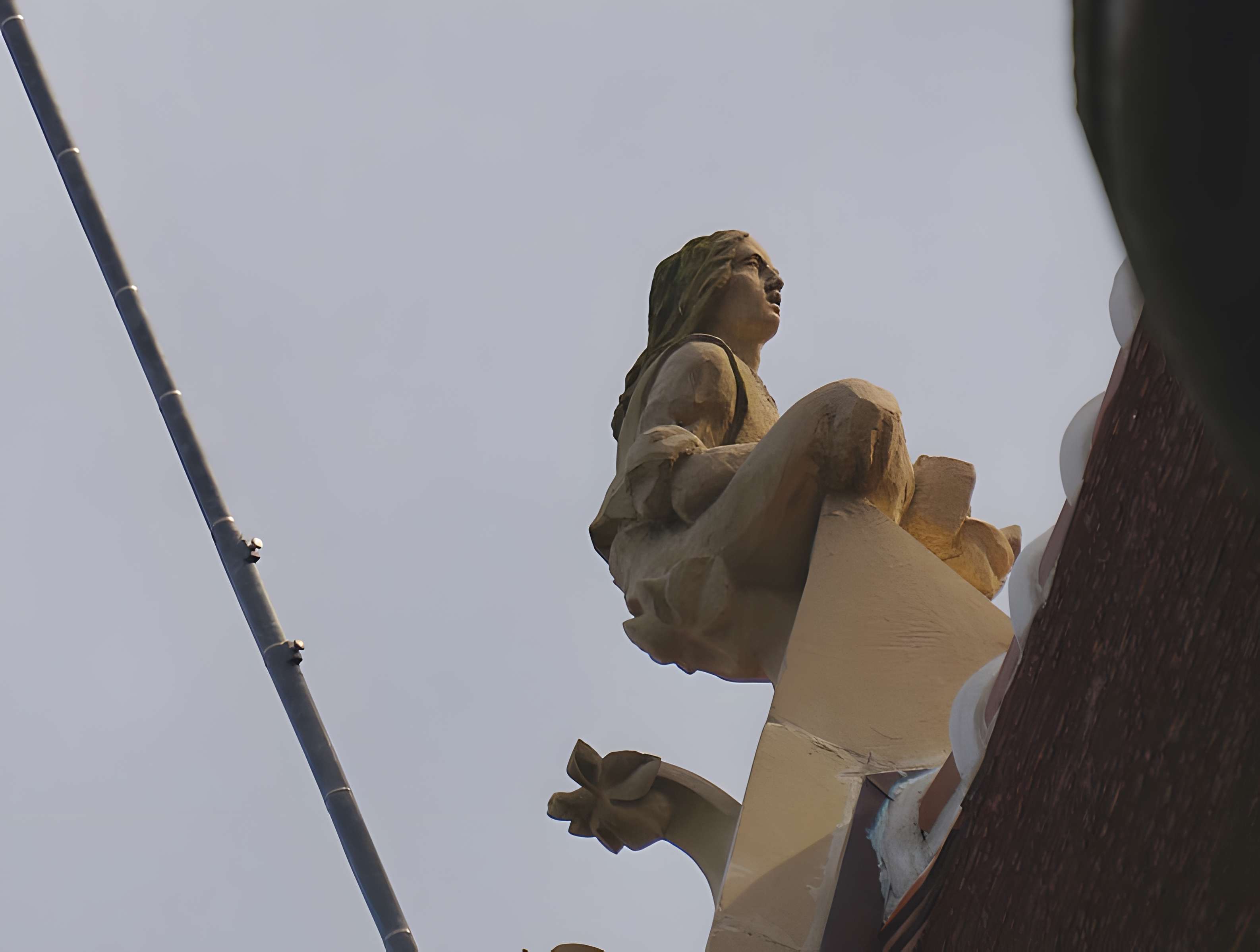 Palais épiscopal de Laon