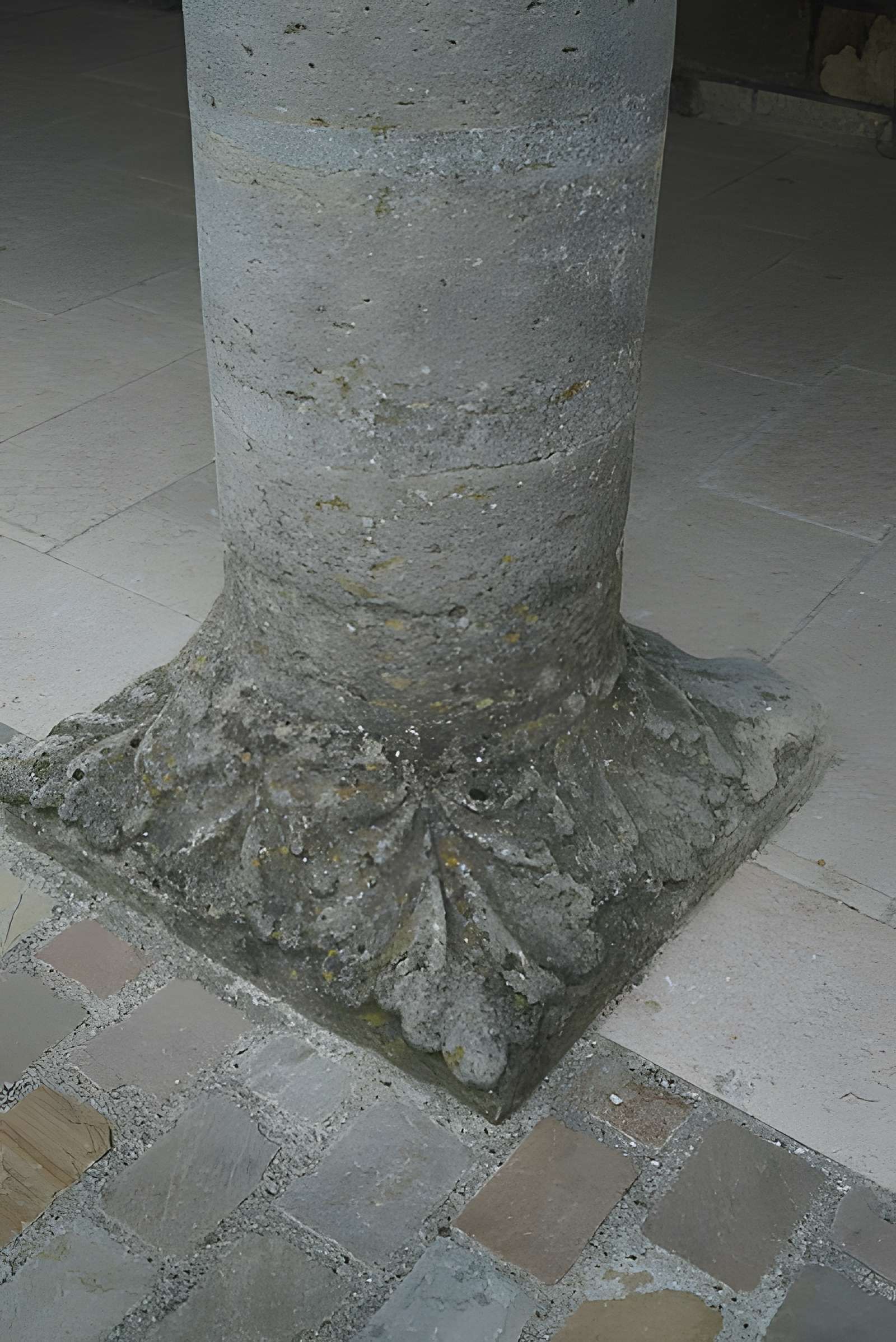 Palais épiscopal de Laon