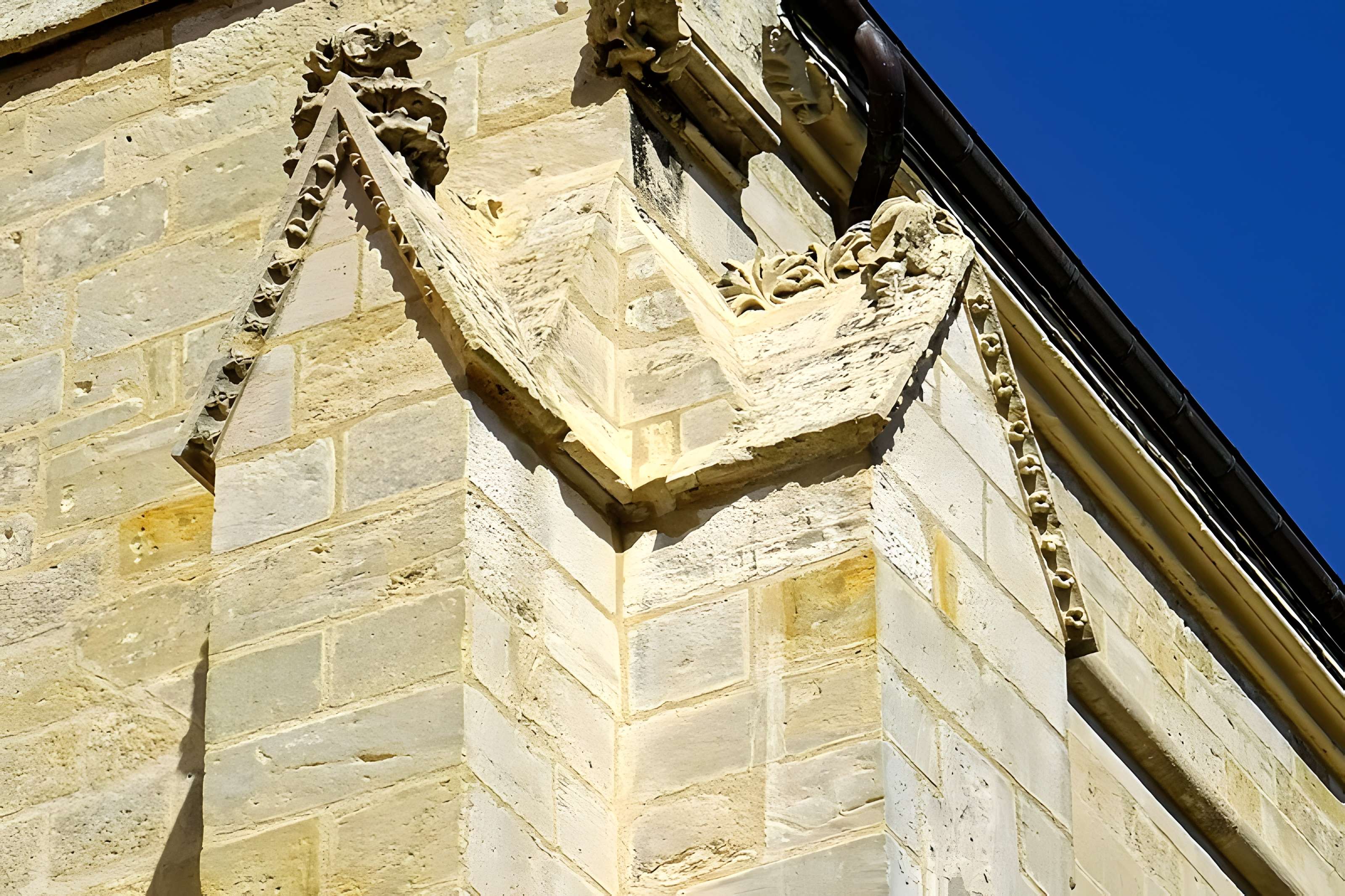 Palais épiscopal de Laon