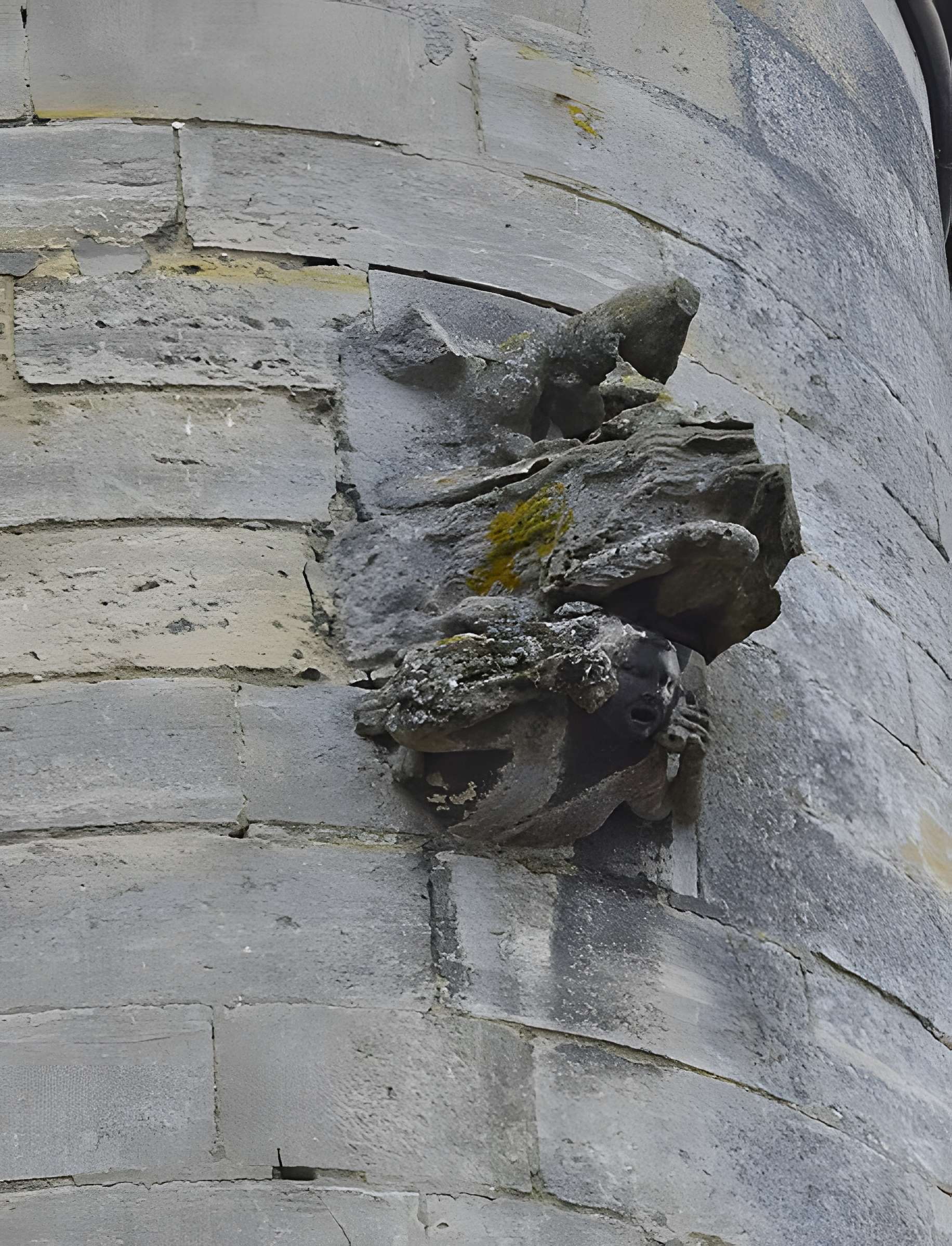 Palais épiscopal de Laon