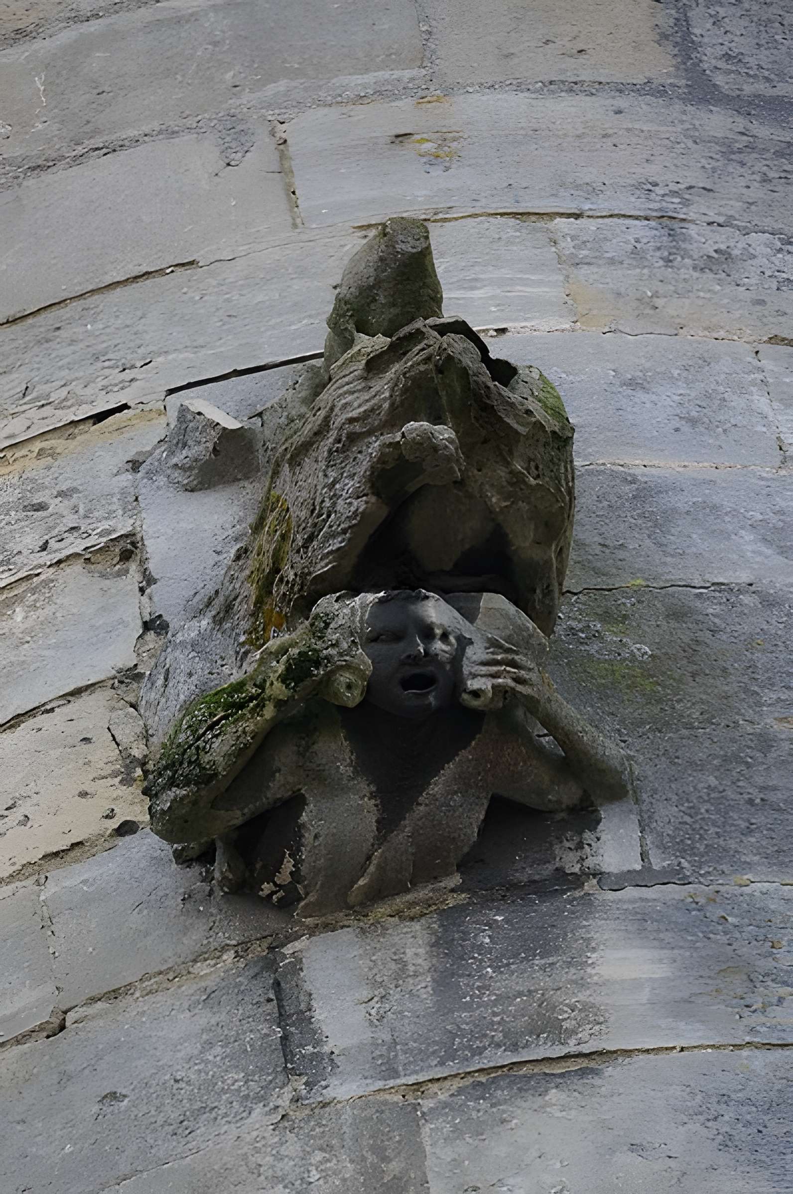 Palais épiscopal de Laon