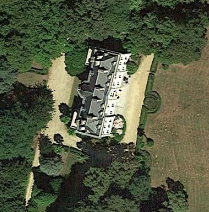 Château de Bois-Joly 