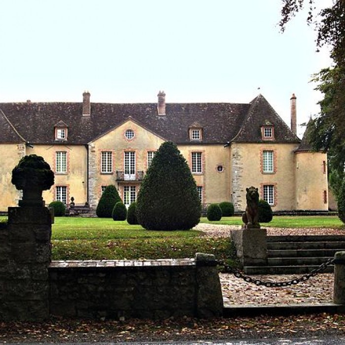 Photo de Château de Bois-le-Roi