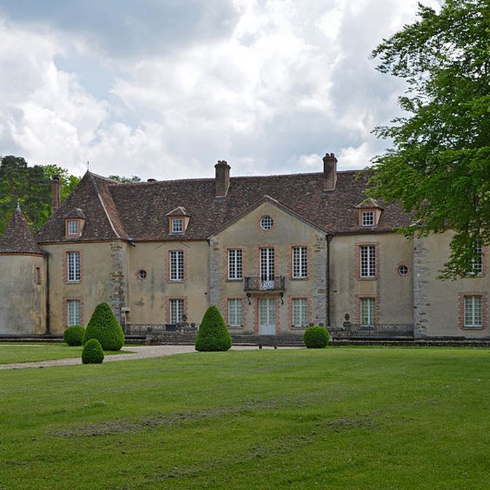 Photo de Château de Bois-le-Roi