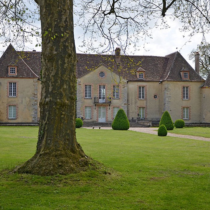 Photo de Château de Bois-le-Roi