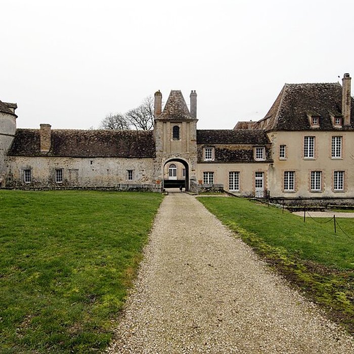 Photo de Château de Bois-le-Roi