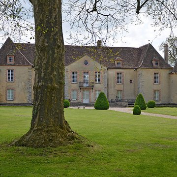 Château de Bois-le-Roi