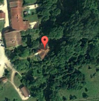 Photo de Château de Boissia