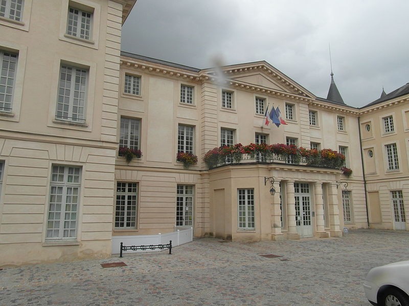 Photo de Château de Boissise-le-Roi