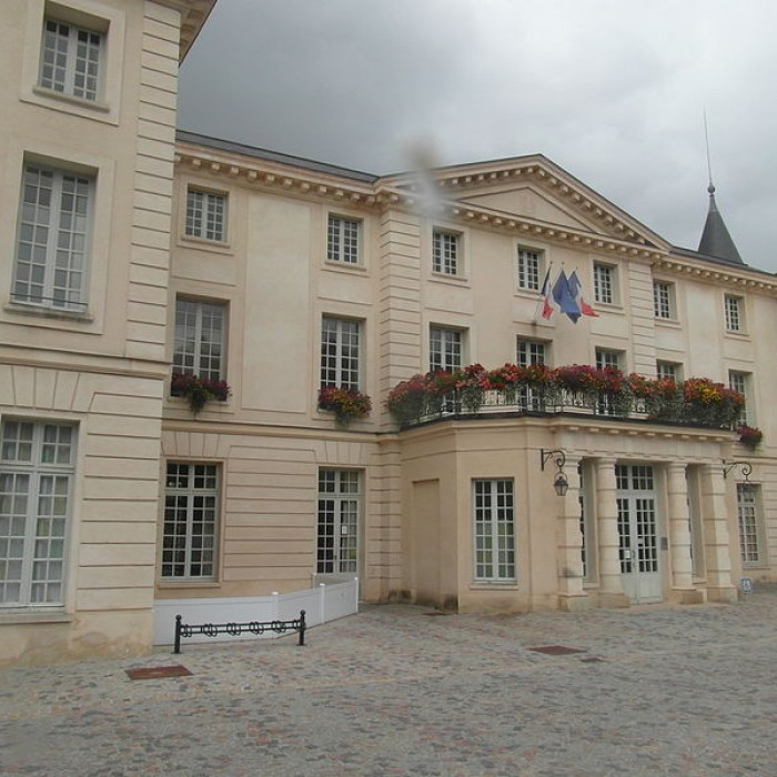 Photo de Château de Boissise-le-Roi