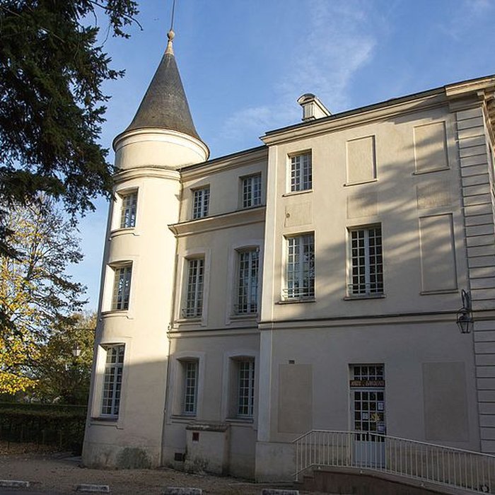 Photo de Château de Boissise-le-Roi
