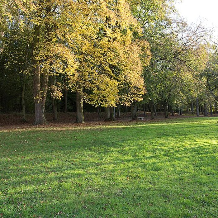 Photo de Château de Boissise-le-Roi