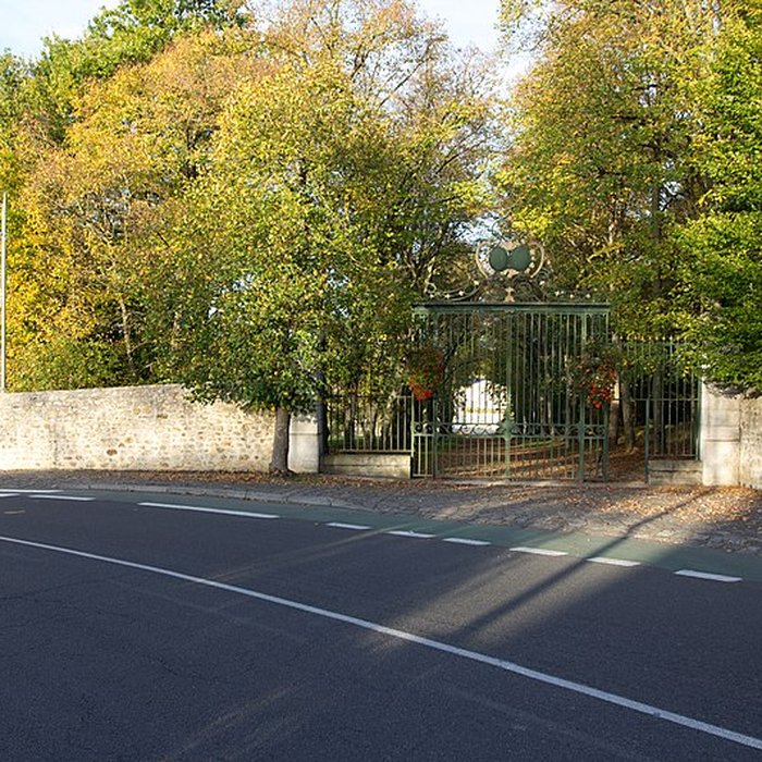 Photo de Château de Boissise-le-Roi