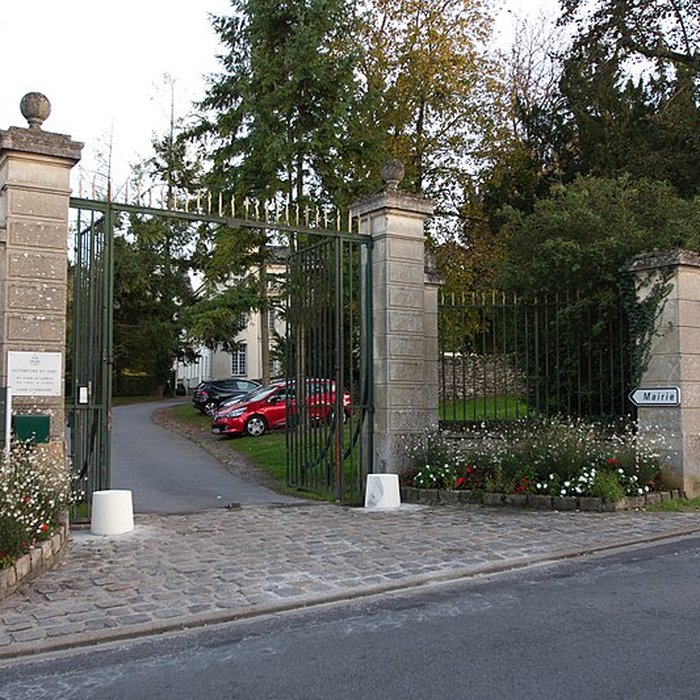 Photo de Château de Boissise-le-Roi