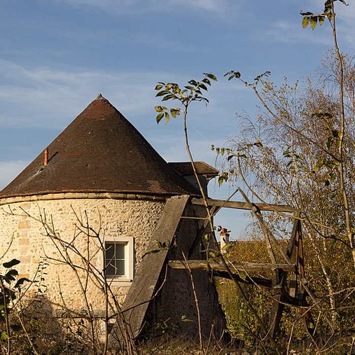 Photo de Château de Boissise-le-Roi