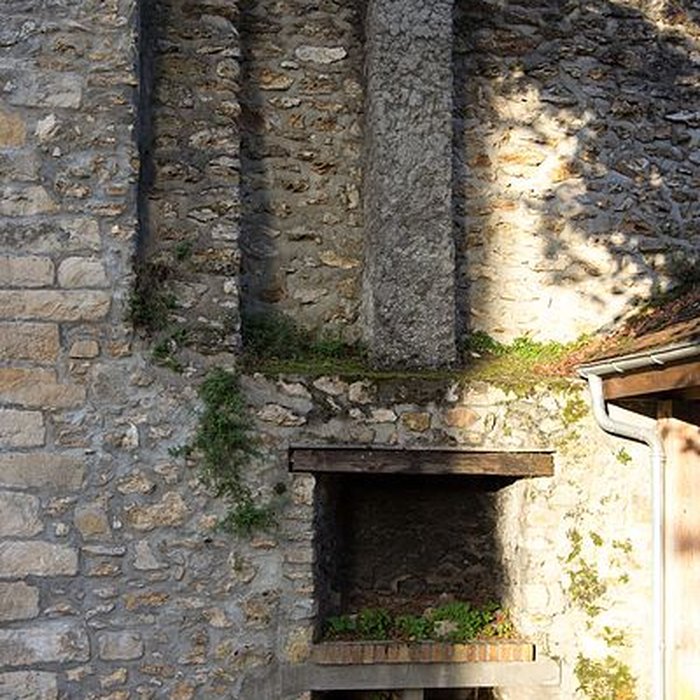 Photo de Château de Boissise-le-Roi