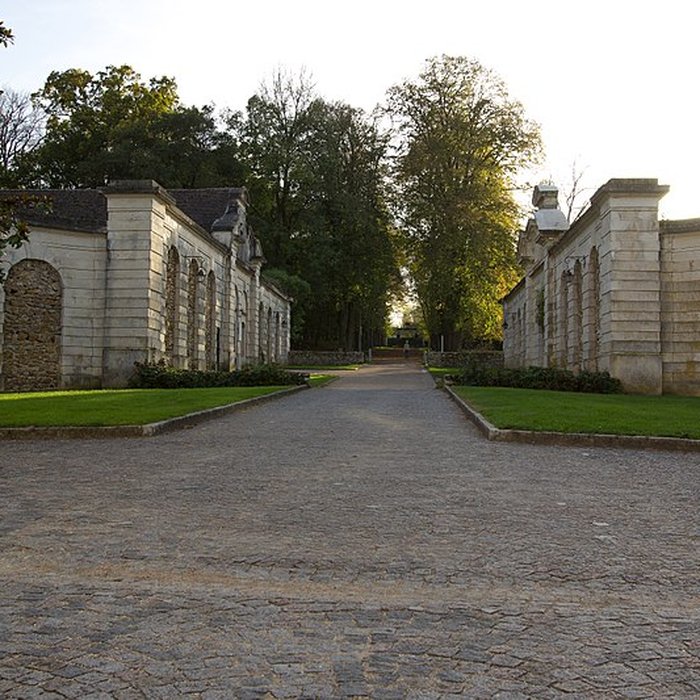 Photo de Château de Boissise-le-Roi
