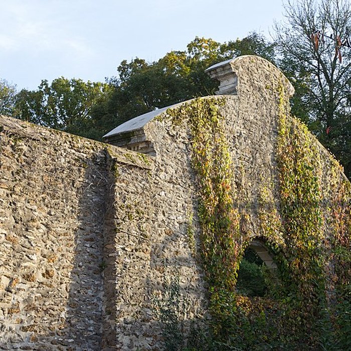 Photo de Château de Boissise-le-Roi